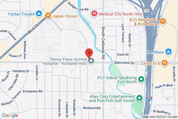 Heartland Health Care Center