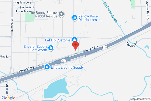 Woodard Builders Supply Co.
