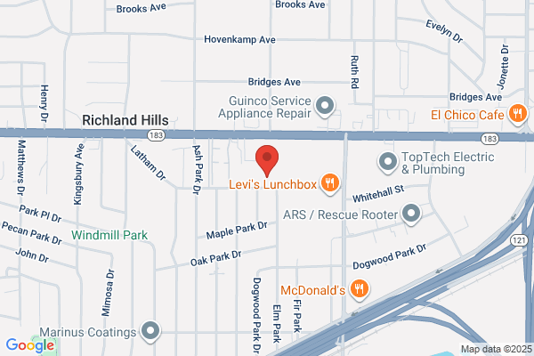HR Phoenix Electrical & Plumbing