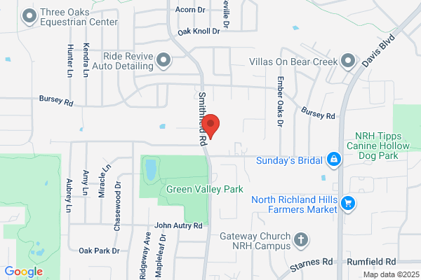 Birdville Independent School District, Elementary Schools, Green Valley Elementary