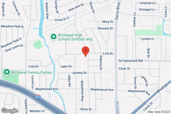 Birdville Independent School District, Elementary Schools, Holiday Heights Elementary