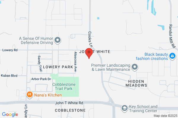 Lowery Rd Elementary School