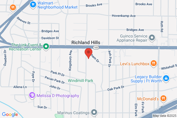 Richland Elementary
