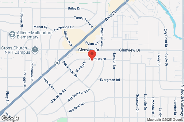DFW Gate Repair