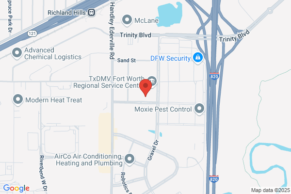 SERVPRO of Lake Arlington