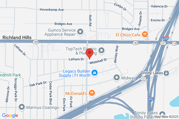 Get Restoration DFW