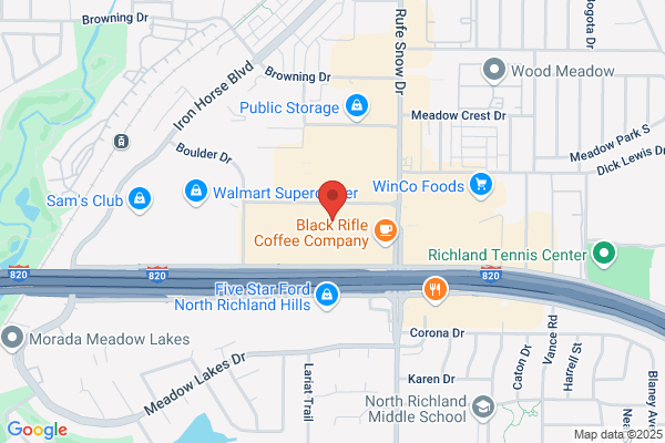 UFC FIT North Richland Hills - CLOSED