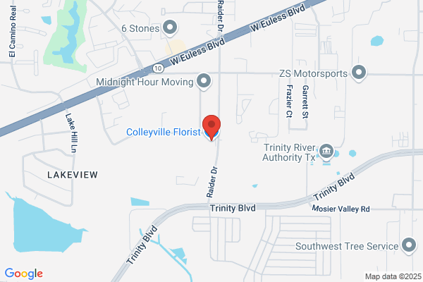 Colleyville Florist