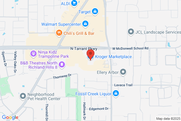 Kroger Grocery Pickup and Delivery