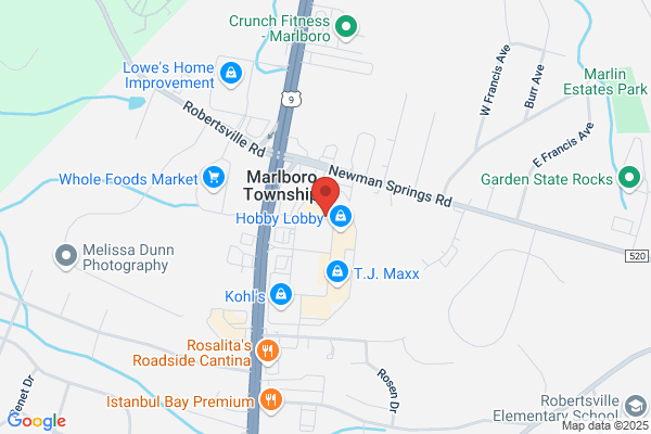 Metro Irrigation