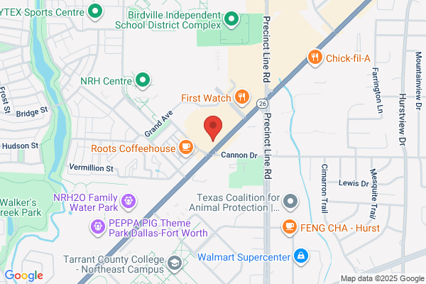 Kroger Fuel Center - Closed