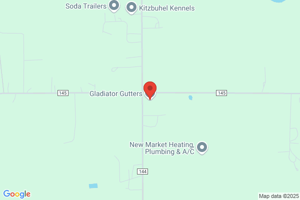 Gladiator Gutters