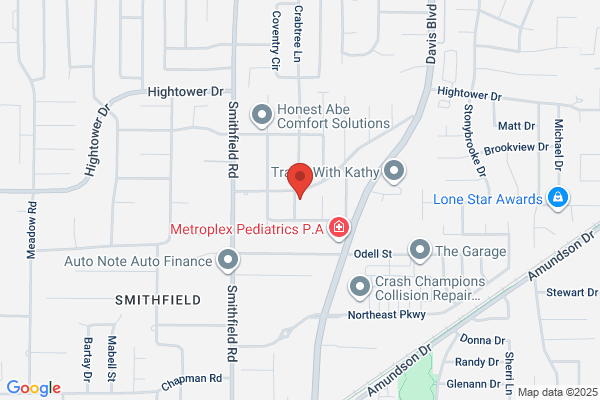 North Richland Hills Remodeling