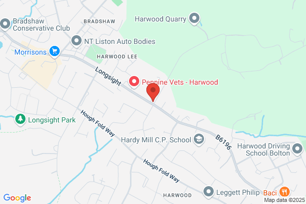 Harwood Barbers