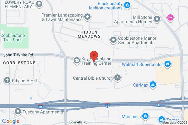 Code 3 Alarm Systems Inc.