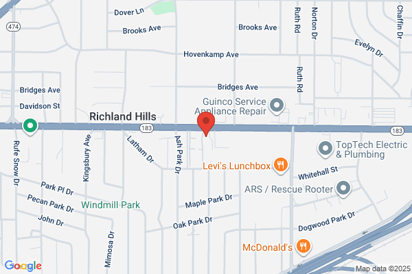 Arden Place of Richland Hills