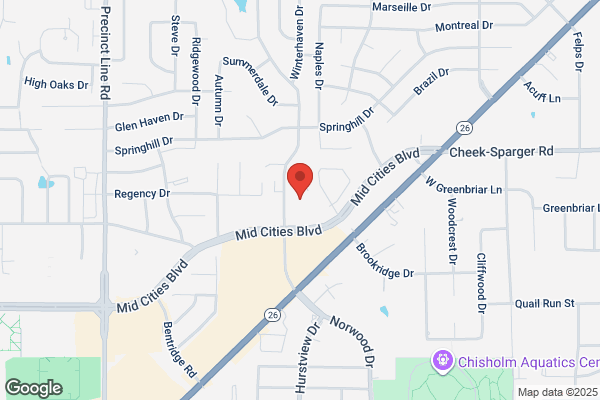 Bishop Davies Nursing Center