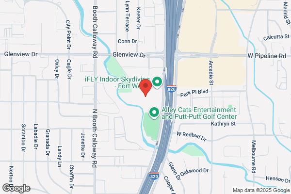 Fairfield Inn & Suites by Marriott Fort Worth Northeast