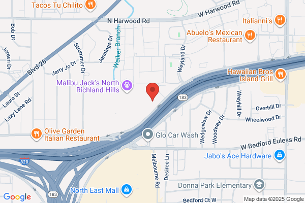 Quality Inn & Suites North Richland Hills