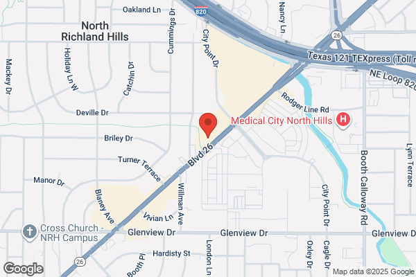 The Cleaning Authority - North Tarrant County