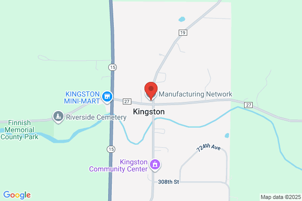 Manufacturer's Connection Inc