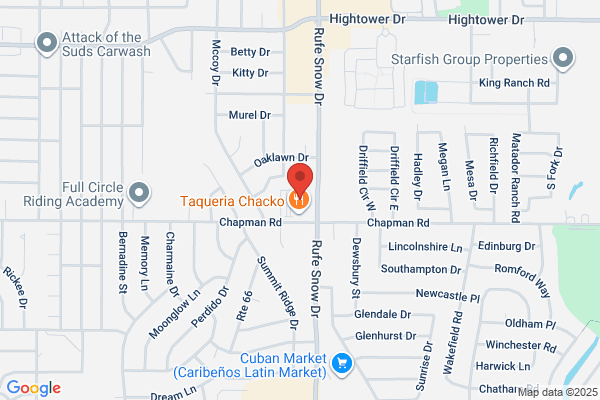 Carper Insurance Agency