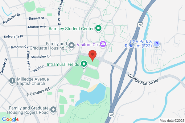 Uga Association Field Services