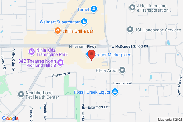 Fred Meyer Jewelers - Closed
