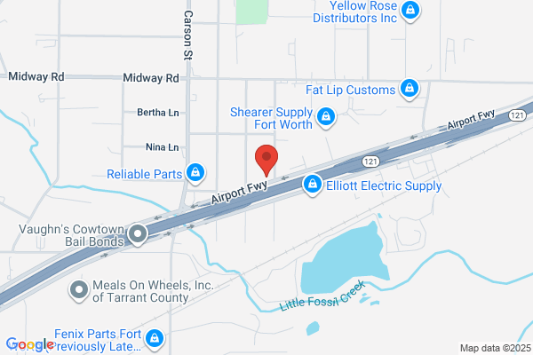 McKay Keith Attorney