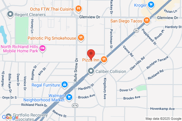 Advantage Steel Service Inc