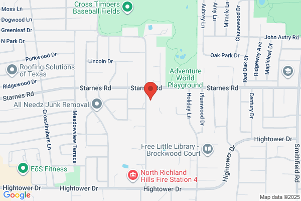 Birdville Independent School District, Middle Schools, North Ridge Middle