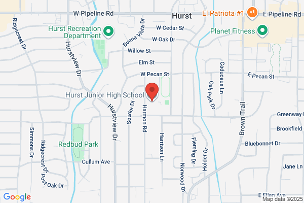 Hurst Junior High School