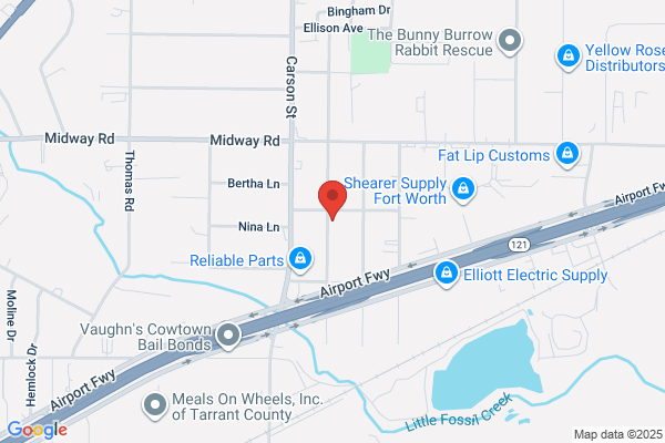 Lone Star Lubricants