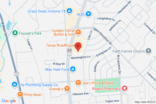 Texas Health Centers