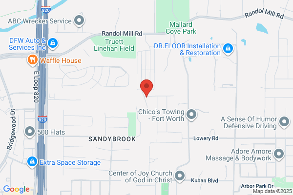 Mockingbird Estates by Pulte Homes