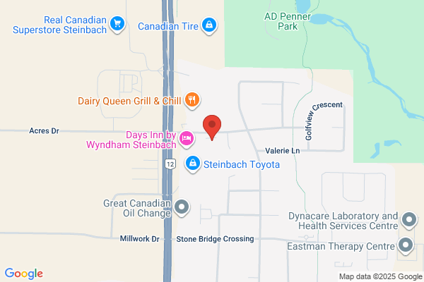Four-Way Riverbend Realty