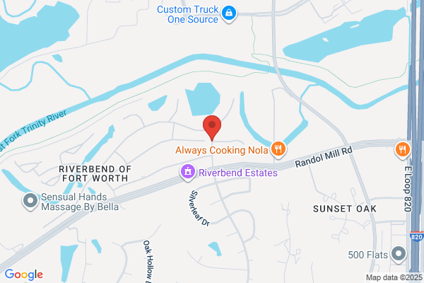 Riverbend Estates