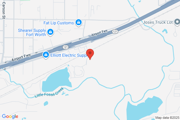 Haltom City Rifle & Pistol Club Inc