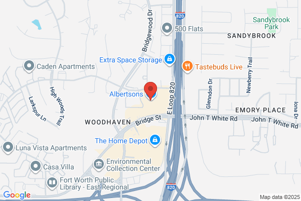 Albertsons Pharmacy
