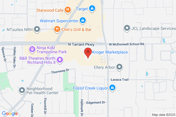 Kroger Pharmacy
