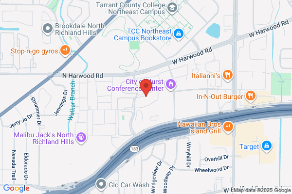 Whispering Oaks Apartments