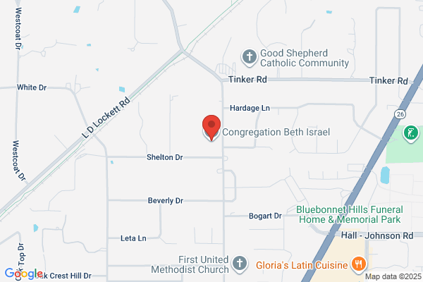Congregation Beth Israel