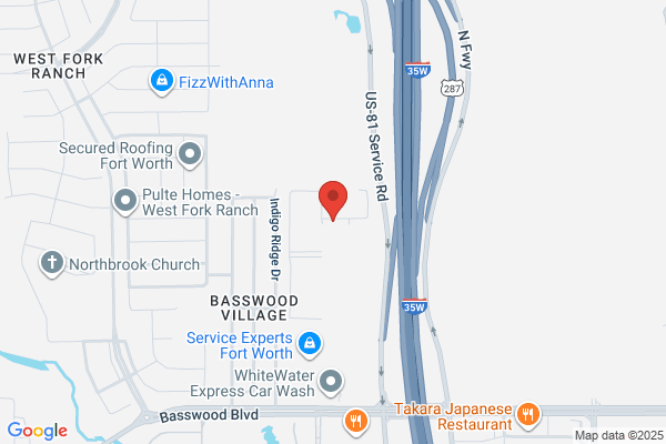 Fort Worth Winnelson