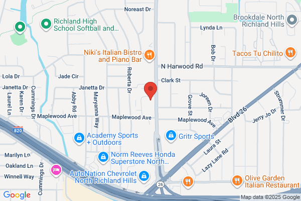 H & H Janitorial Supply