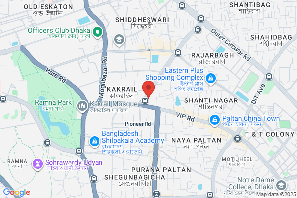Karnaphuli Inc