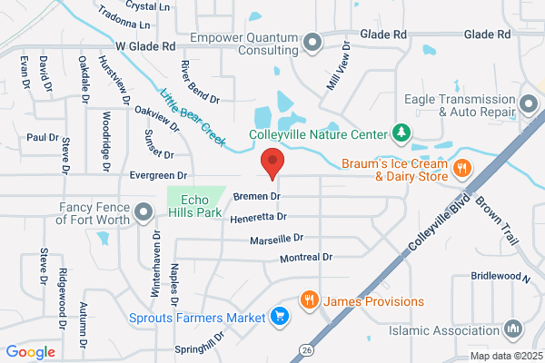 Miller Survey Inc