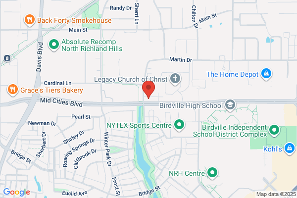 NRH Orthodontics