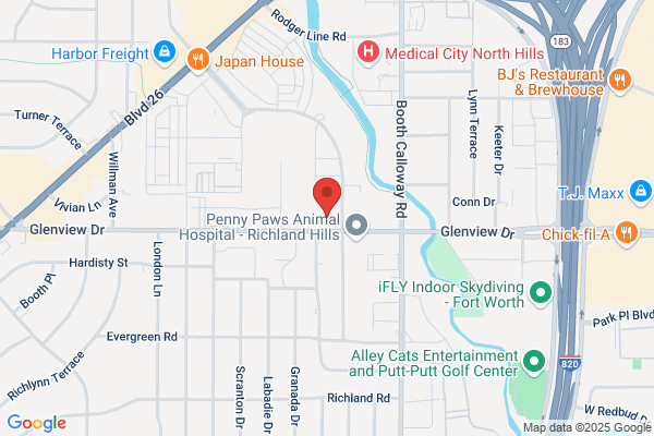The Lung and Sleep Center of North Texas
