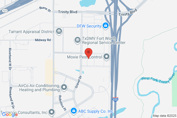 Fischer & Boone Plumbing