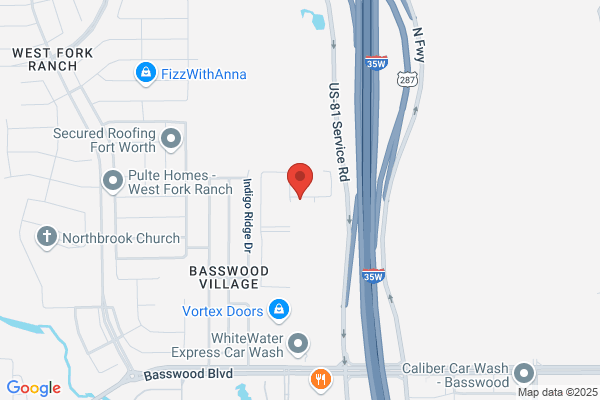 Fort Worth Winnelson